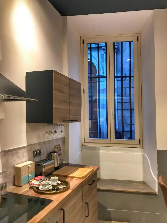 Апартаменти Loft Cosy Original - Ideal Pour Sejour Touristique A Strasbourg Facile -- Acces Hyper-Centre En Voiture Facile -Parking Garage Prive Sur Demande-- " Best Place Strasbourg"-- Екстер'єр фото