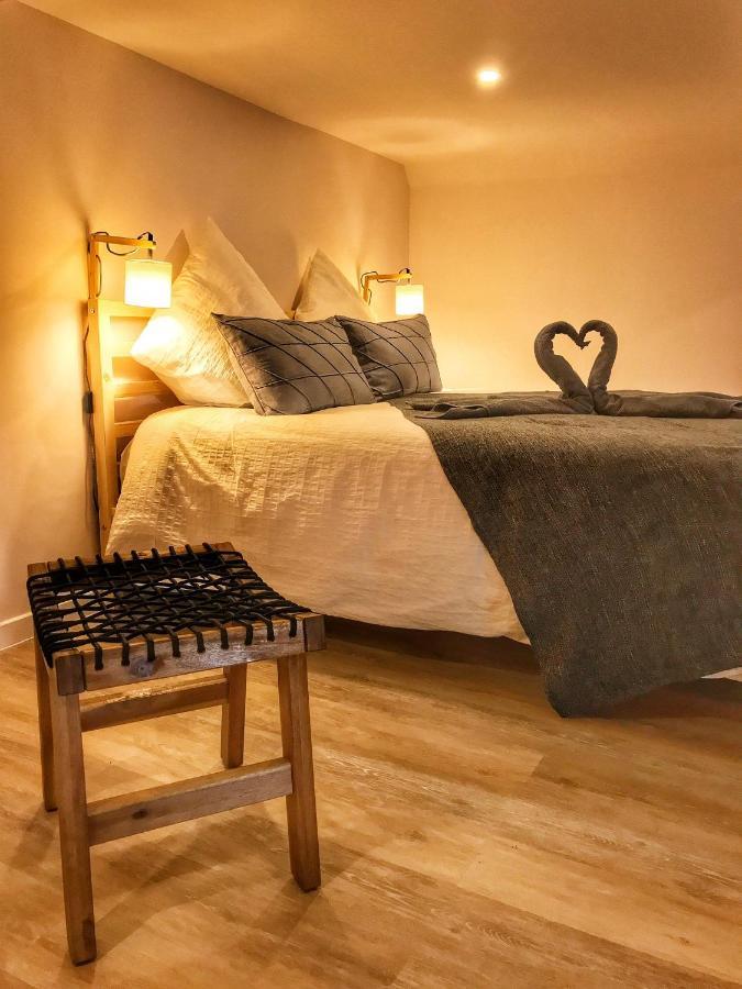 Апартаменти Loft Cosy Original - Ideal Pour Sejour Touristique A Strasbourg Facile -- Acces Hyper-Centre En Voiture Facile -Parking Garage Prive Sur Demande-- " Best Place Strasbourg"-- Екстер'єр фото